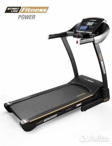 Беговая дорожка Start line Power SLF 03F45A торг