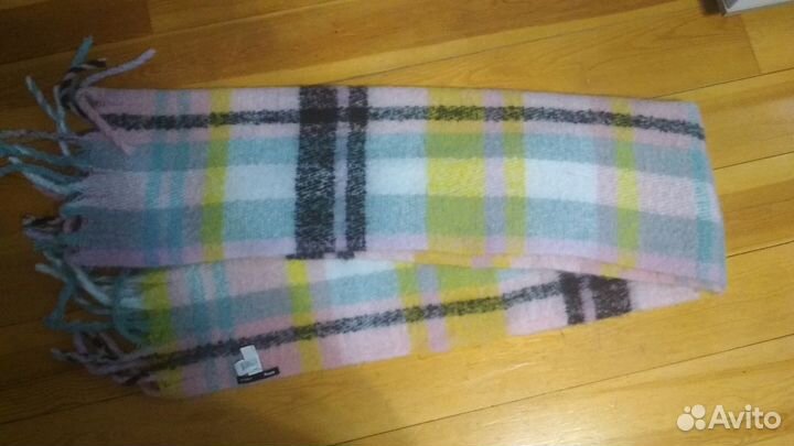 Шарф женский