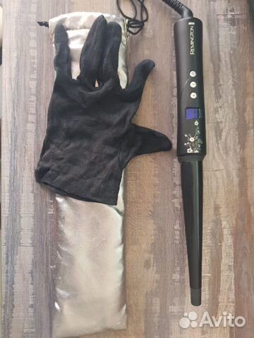 Щипцы для волос Remington Copper Radiance CI5700