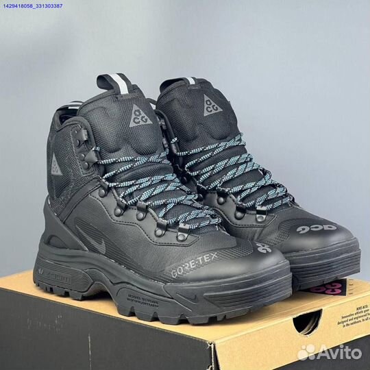 Ботинки Nike ACG Giadome Gore-Tex (Арт.31277)