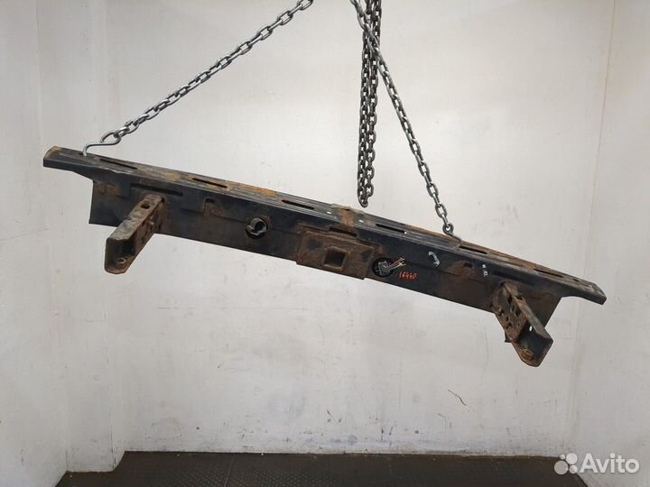 Прицепное устройство Cadillac Escalade 3, 2007