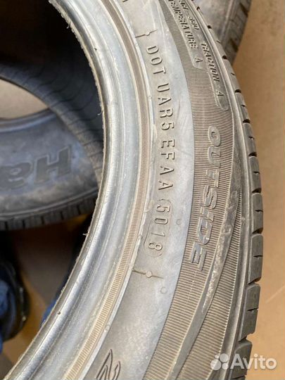 Nexen N Blue HD 215/45 R16