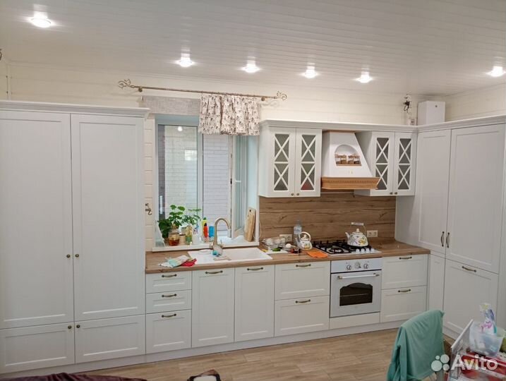 Кухонный гарнитур