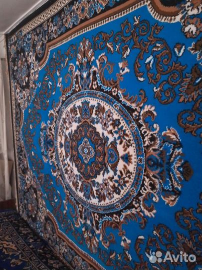 Ковры настенные, напольные