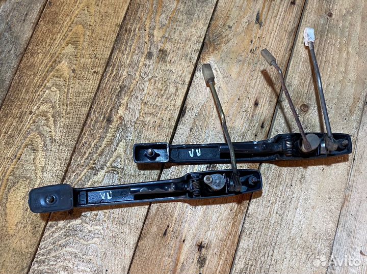 Ручка ваз 2114