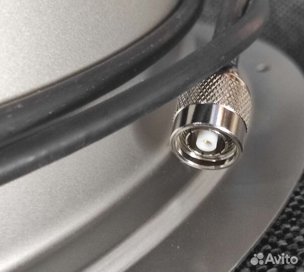 Rfid антенна CS777-1 Brickyrd