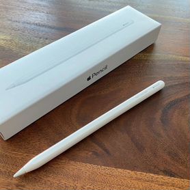 Apple Pencil 2