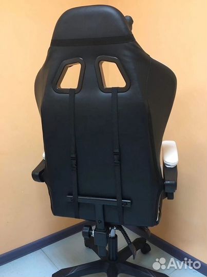 Компьютерное кресло офисное с функцией массажа