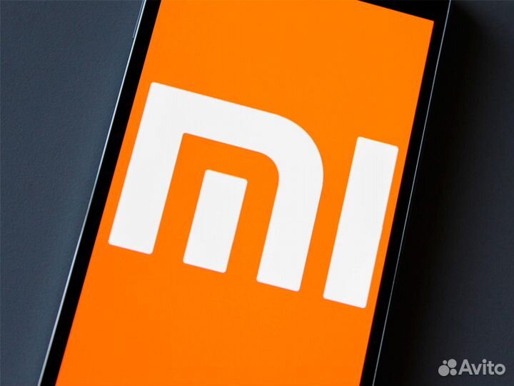 Дисплей на xiaomi Замена