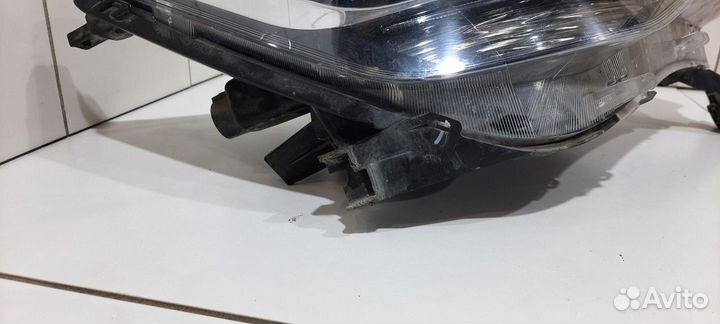 Фара правая (Chery Tiggo 2)