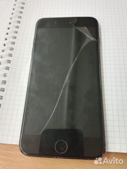 iPhone 7 Plus, 32 ГБ