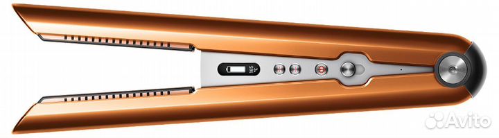 Выпрямитель Dyson Corrale HS07, никель/медь