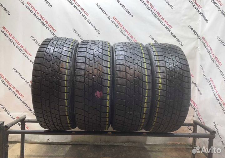 Goodyear Ice Navi Zea II 215/45 R17 84N