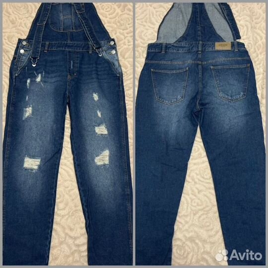 Комбинезон женский