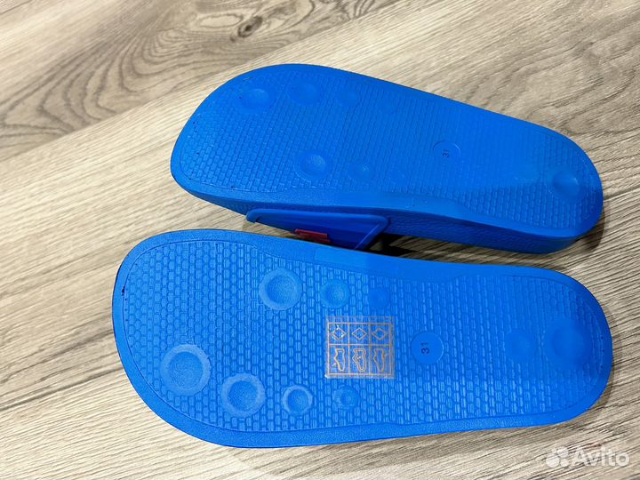 Liu Jo шлепки 20 см по стельке