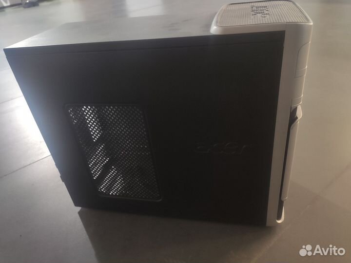 Корпус для пк