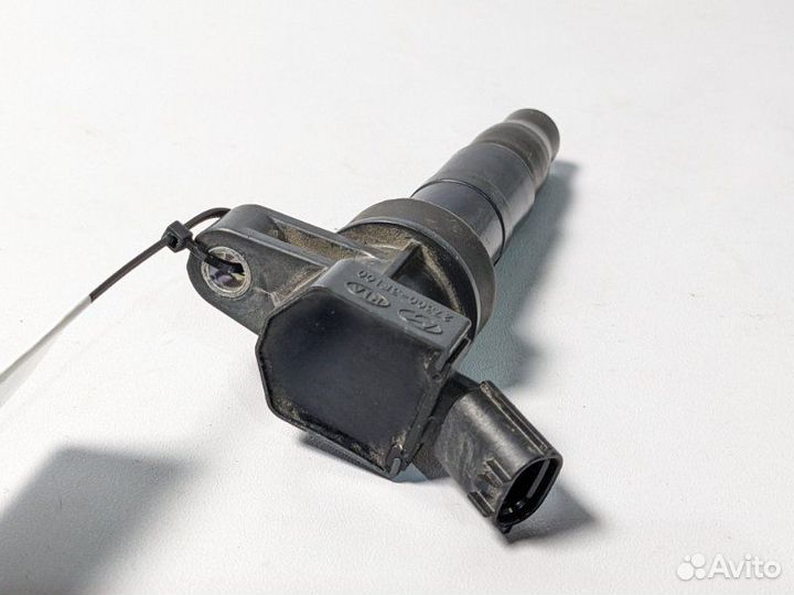 Катушка зажигания Kia Sportage SL G4KD 2013