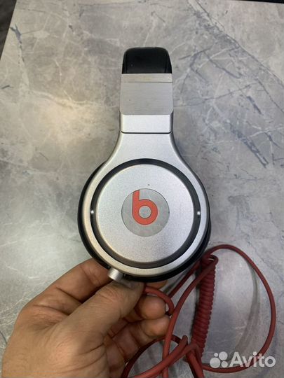 Наушники beats by dr dre