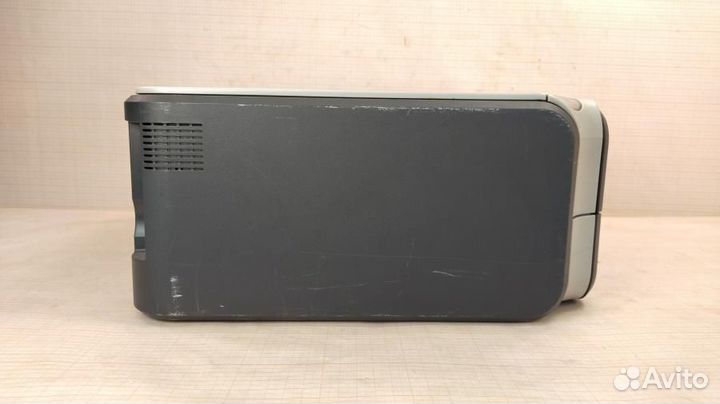 Принтер brother HL-2140R б/у, пробег 65989 стр