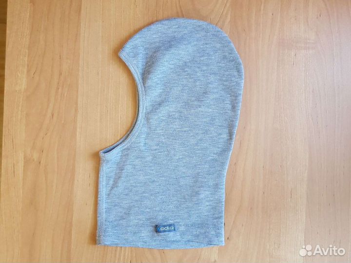 Шапки на весну Kerry 54-56 и шлем Odlo