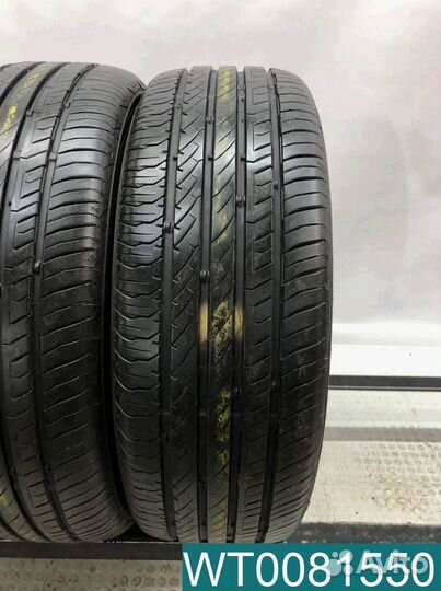 Continental ContiPowerContact 205/55 R17 95T