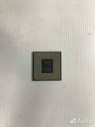 Процессор Intel Pentium P6200 slbua