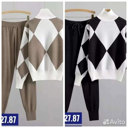 Спортивные костюмы