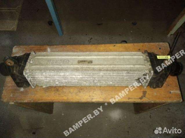 Интеркулер Ford Mondeo 3 IS7Q9L440AE,868963A