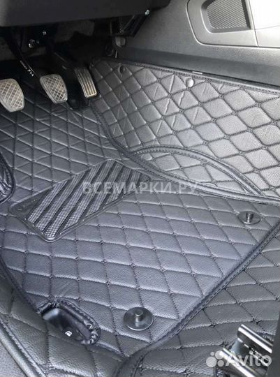 Коврики Suzuki гранд витара