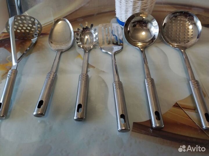 Кухонный набор