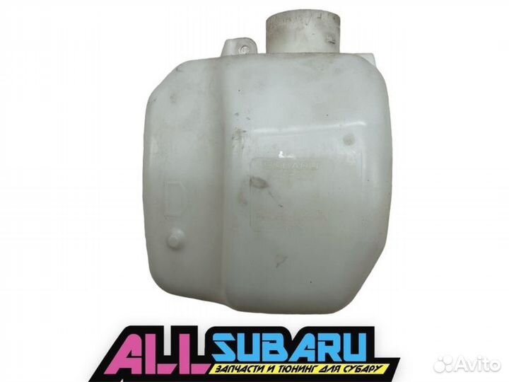 Влагоотделитель Subaru Forester SH5 EJ204 2008
