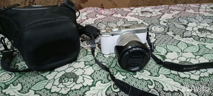 Фотоаппарат