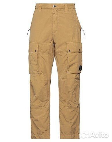 Штаны карго C.P. Company Loose Fit оригинал