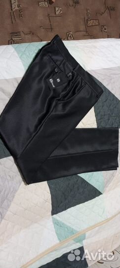 Костюм классический мужской