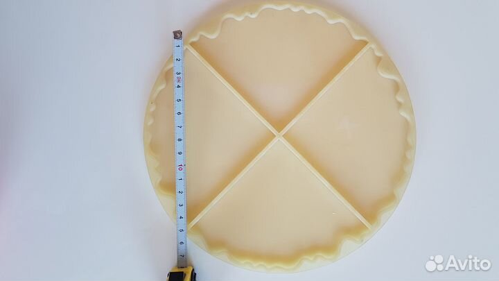 Форма для эпоксидной смолы