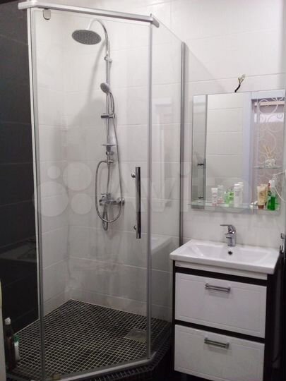 1-к. квартира, 50 м², 5/16 эт.