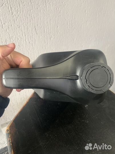 Масло mazda 5w30 оригинал