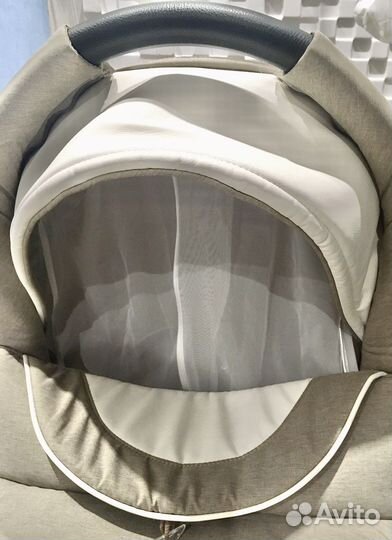 Шторки на коляску