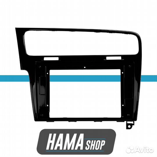 Переходная рамка 10.2