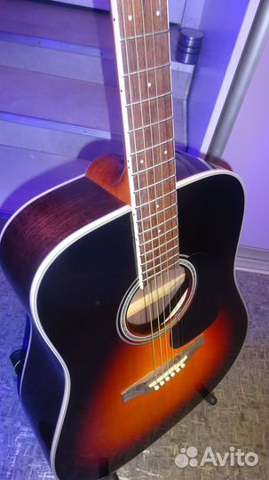 Акустическая гитара Takamine GD51-BSB