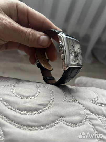 Часы мужские ника