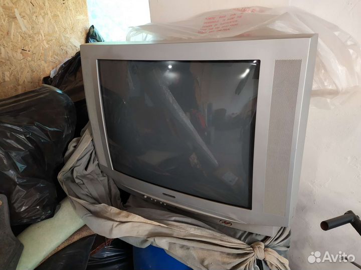 Телевизор бу