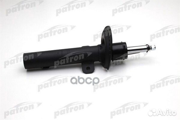 Амортизатор подвески передн ford: mondeo III 00