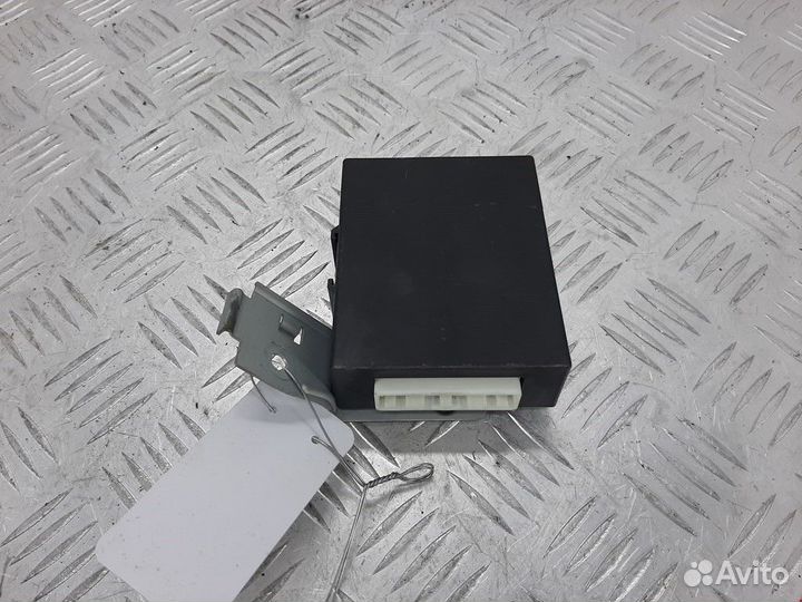 Подушка безопасности Infiniti FX (S50) 2005