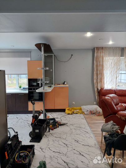 Монтаж Кондиционера, ремонт,сервис