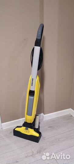 Электрошвабра karcher FC 5