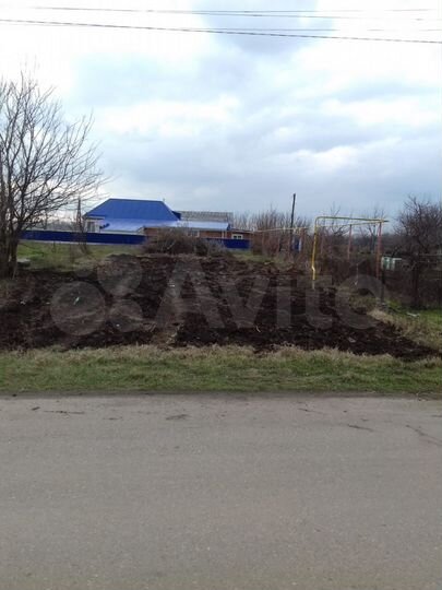 Участок 7,5 сот. (ИЖС)