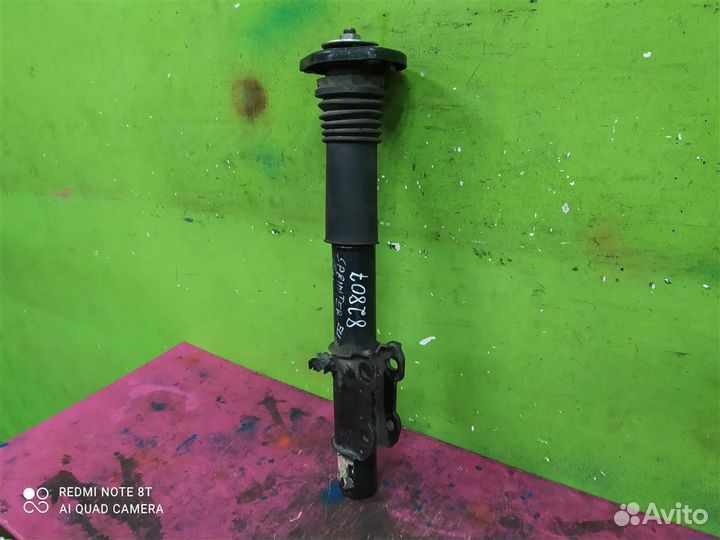 Амортизатор передний VW Crafter MB Sprinter W906