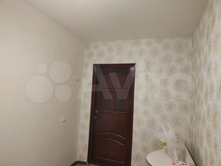 Комната 12,4 м² в 5-к., 5/5 эт.