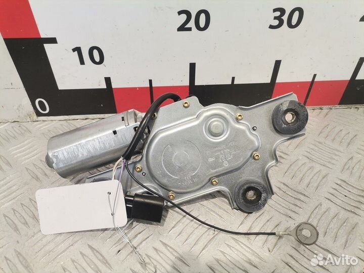 Моторчик стеклоочистителя задний для Ford Focus 1